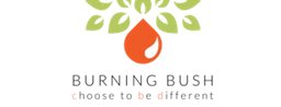 Burning Bush Oils Logo
