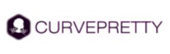 CurvePretty.com Logo