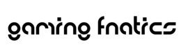 Gaming Fnatics Logo