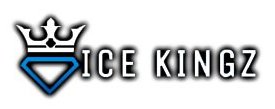 Icekingz Logo