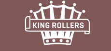 King Rollers Machine Logo