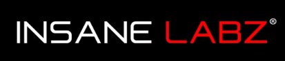 Insane Labz Australia Logo