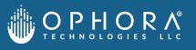 Ophora Water Logo