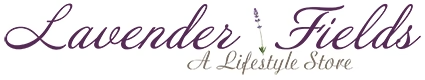Lavender Fields Logo
