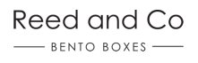 Reed and Co Bento Box Logo