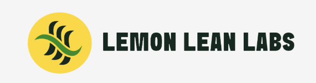 Lemon Lean Labs Logo