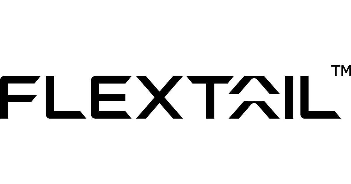 FLEXTAIL Logo