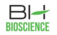 BH BioScience Logo