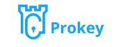 Prokey Hardware Wallet Logo