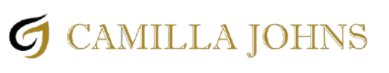 CamillaJohns.com Logo