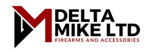 Delta Mike Logo