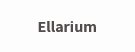 Ellarium.com Logo