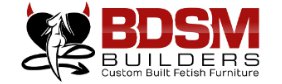 BDSM Builders Logo