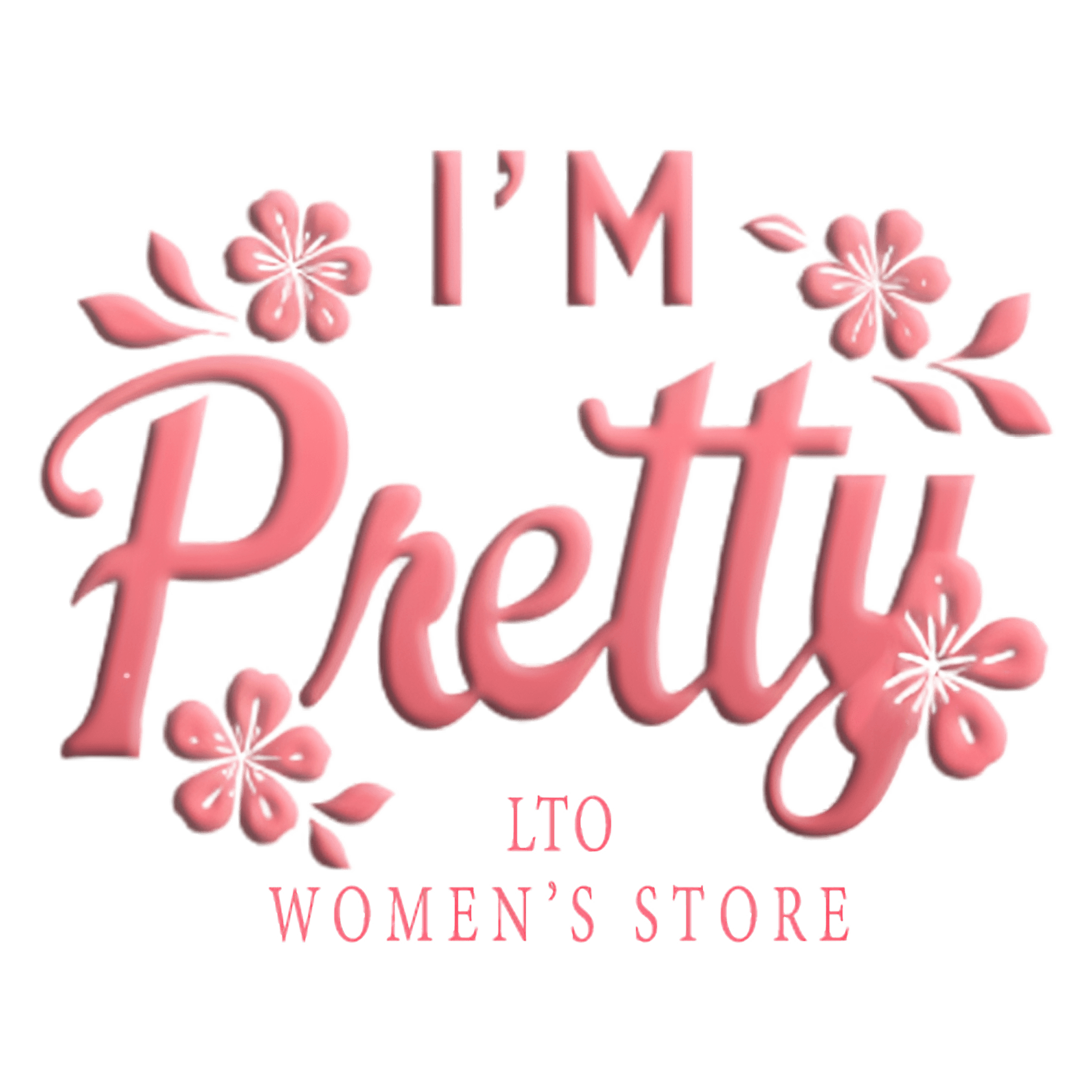 IMPRETTY STORE Logo