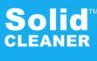 Solid Cleaner CPAP Cleaner Logo