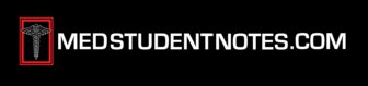 MedStudentNotes Logo