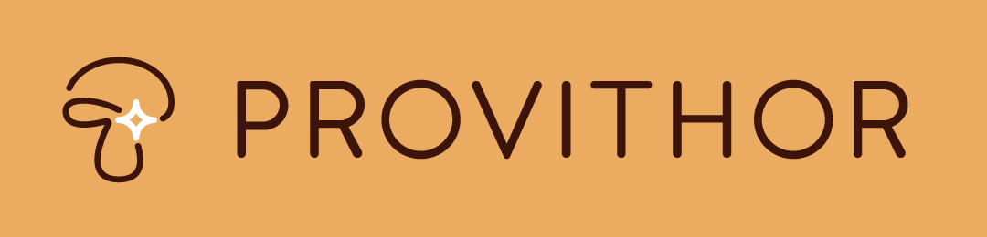 ProviThor Psychedelics Logo