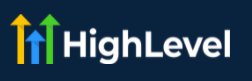 Go High Level CRM Logo