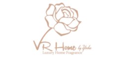 VR Home Fragrance Logo