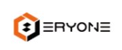 Eryone3D Logo