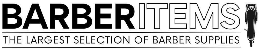 BarberItems.com Logo