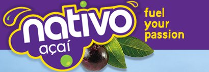 Nativo ACAI Logo
