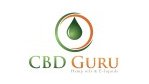 CBD Guru Logo