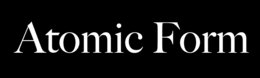 AtomicForm.com Logo