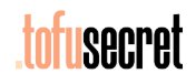 Tofu Secret Logo