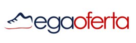 MegaOferta Shoes Logo