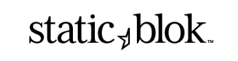 Static Blok Logo