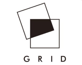 Grid Frame Studio Logo