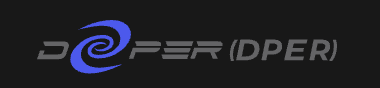 Deeper Connect Mini Mining Logo
