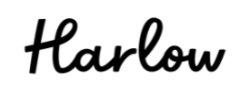 Harlow Logo
