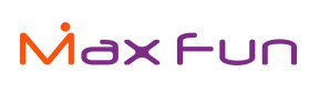 Max Fun Inc Logo