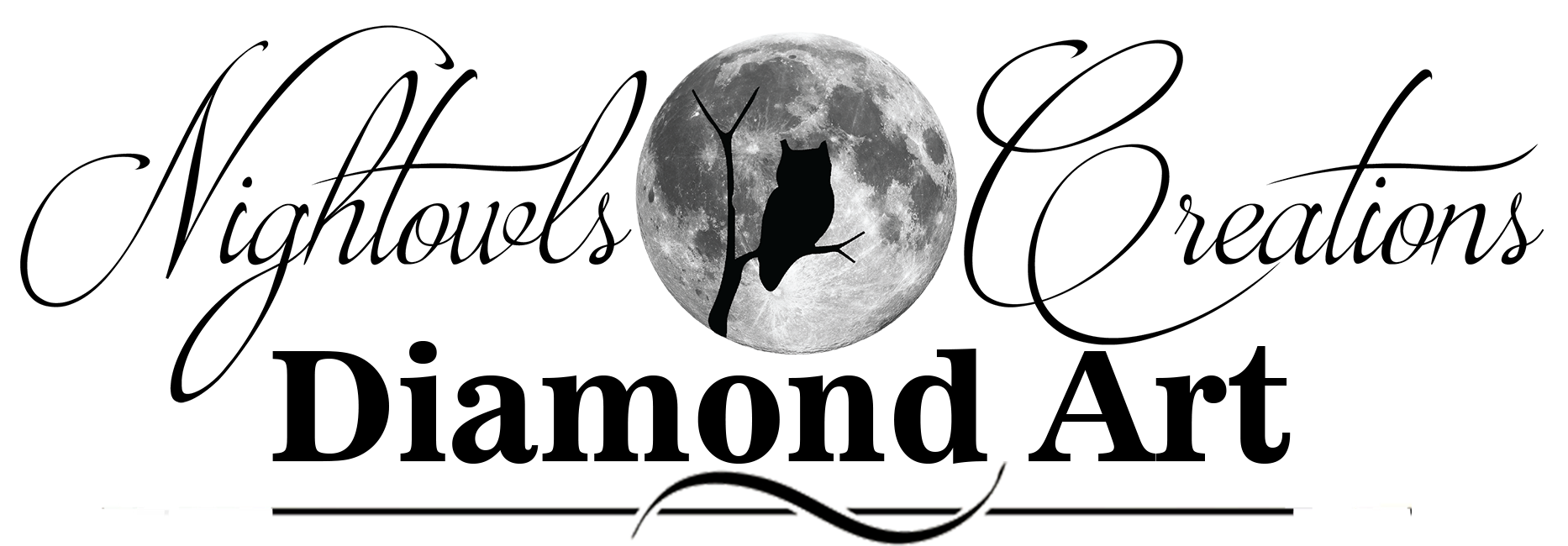 Nightowls Creations Logo