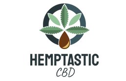 Hemptastic CBD UK Logo