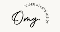 OmgSuperfoods.com Logo