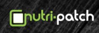 Nutri Patch Logo