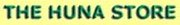 The Huna Store Logo