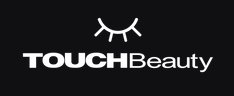 TouchBeauty.com Logo