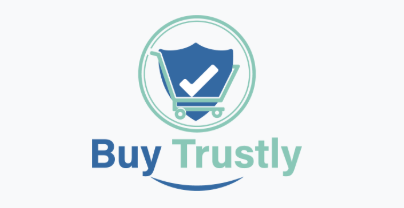 Buy Trustly Logo
