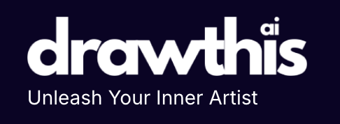 DrawThis AI Logo