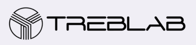 Treblab Speaker Logo