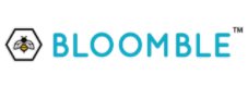 Bloomble CBD Logo