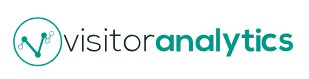Visitor Analytics Logo
