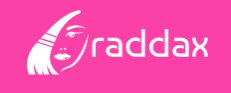 Raddax Logo