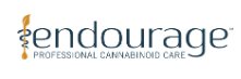 Endourage CBD Logo
