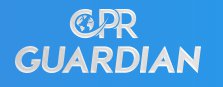 CPR Guardian Logo