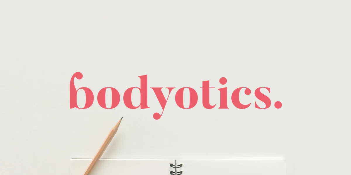 Bodyotics Logo